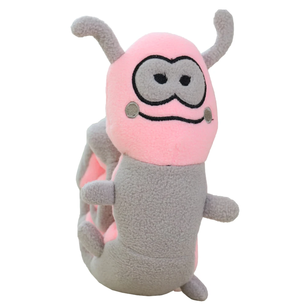 2022 New Design Hoopet Smart Improving Iq Funny Plush Squeaker Food Dispensing Dog Toys For Indoor Dogs