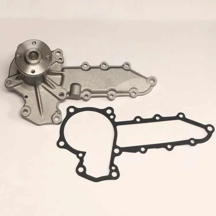 Spare Parts New Water Pump 25-15568-00 for Carrier Thermo King