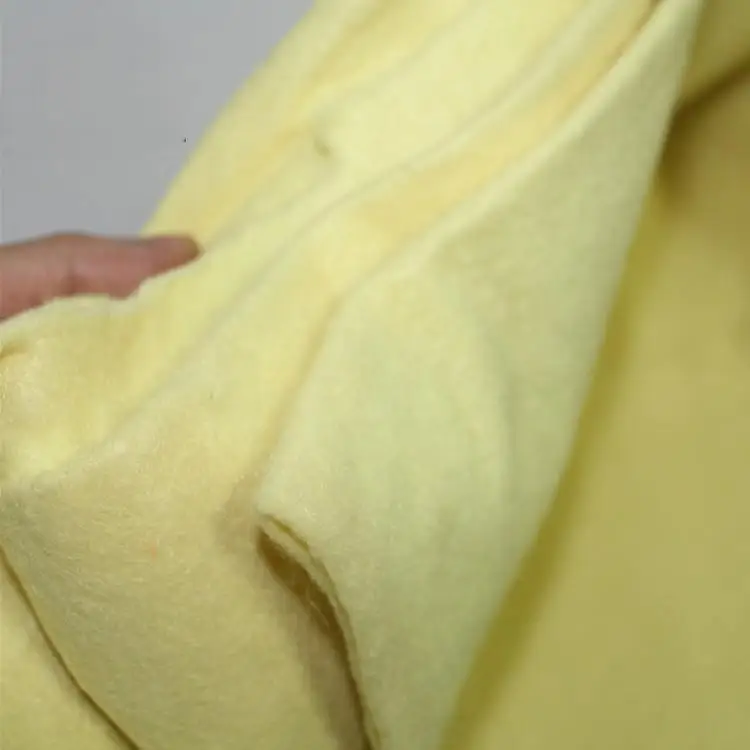 factory direct supply for heat resistance Nomex para aramid fiber felt