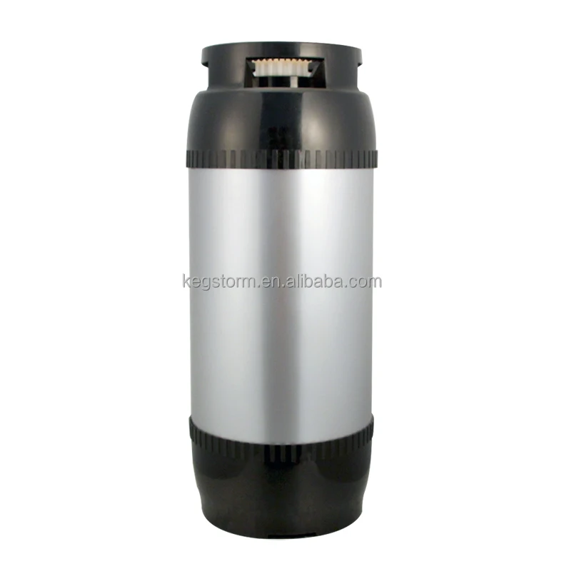 
Hot Sales Disposable Plastic One Way 20L Beer Pet Keg 