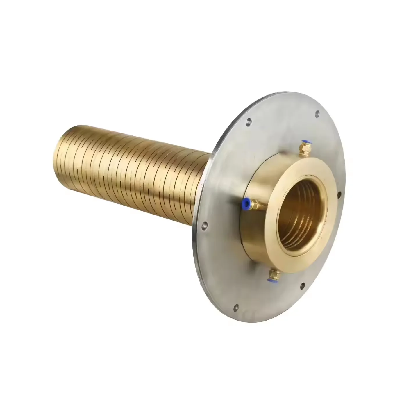 LD 2024 быстрая доставка 63- 400 мм полиэтиленовый калибратор индивидуальные Калибровочные гильзы для пластиковых труб экструзионная линия