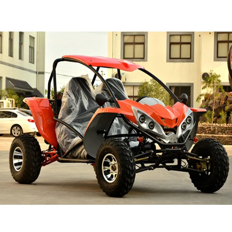  Пляжный багги для взрослых и детей 125cc 150cc 200cc 300cc 500cc 800cc Цвет по индивидуальному заказу езды песку внедорожных транспортных