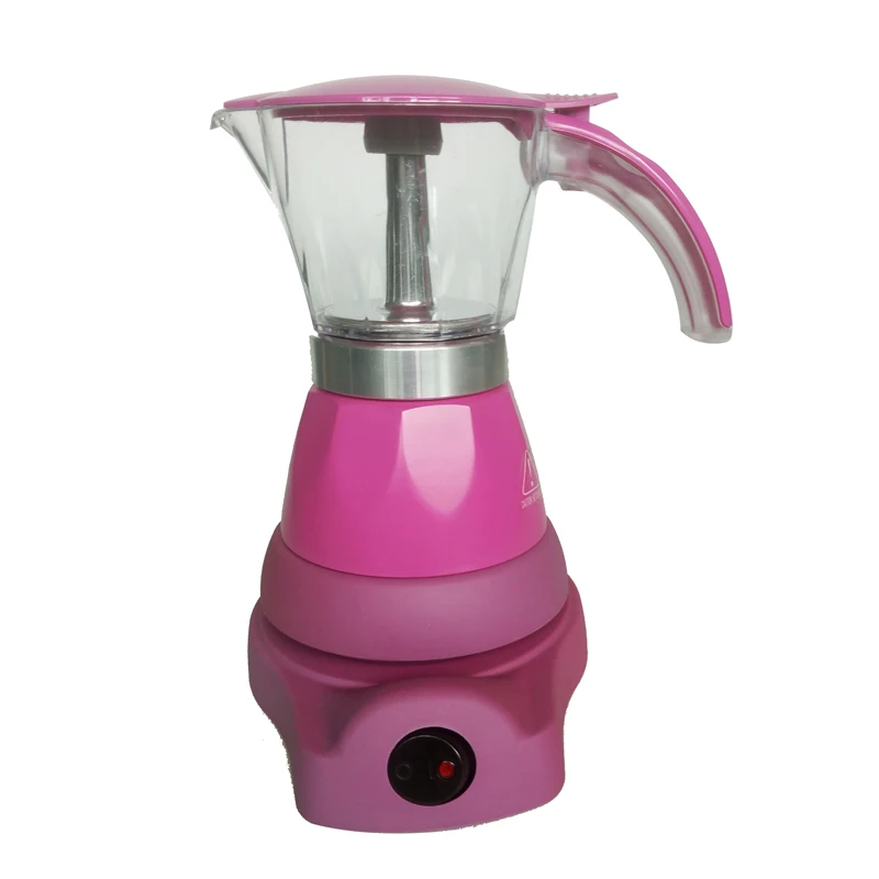 Italian Design, Professional Manufacturer! Auto Electric Espresso mini nespresso coffee machine