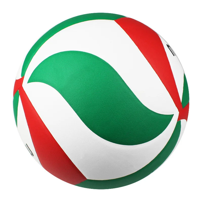 Best Quality Voleibol Soft PU Size 5 Volleyball 4500 5000 Ball Volleyball for Club