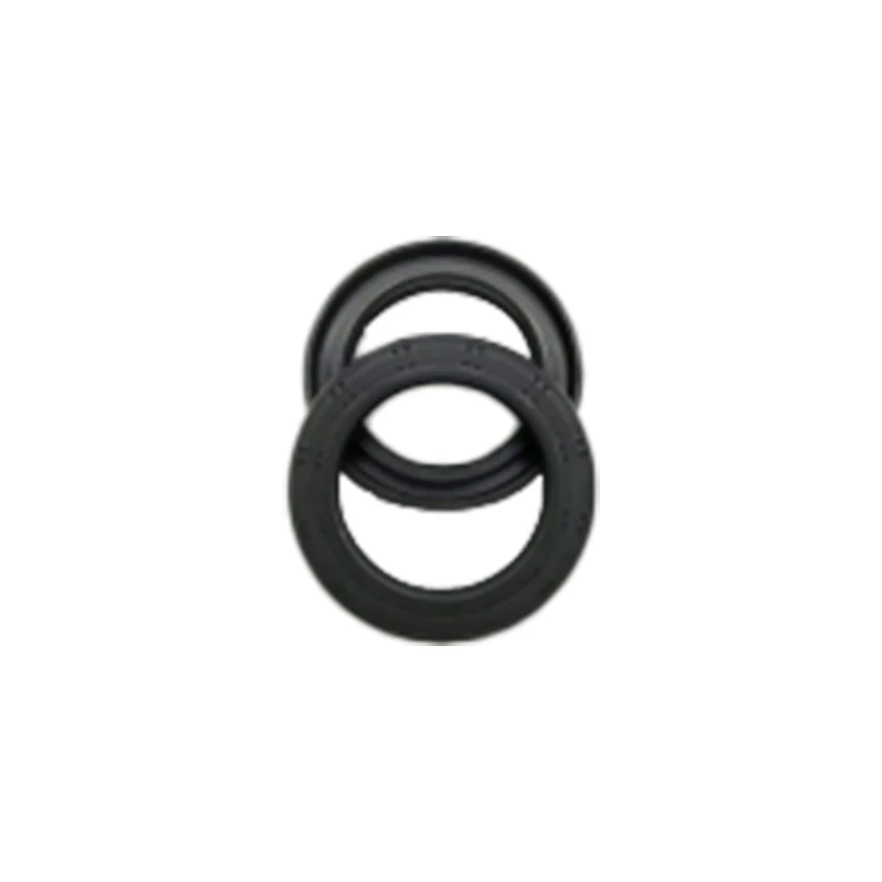 
framework hydraulic rubber oil seal for excavator 12.7*18.8*6 
