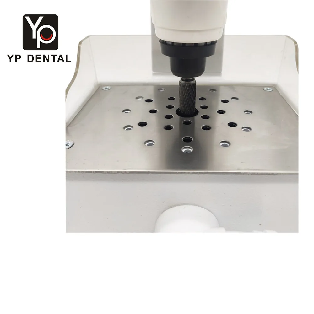 Dental lab Plaster model arch trimmer dental lab machine