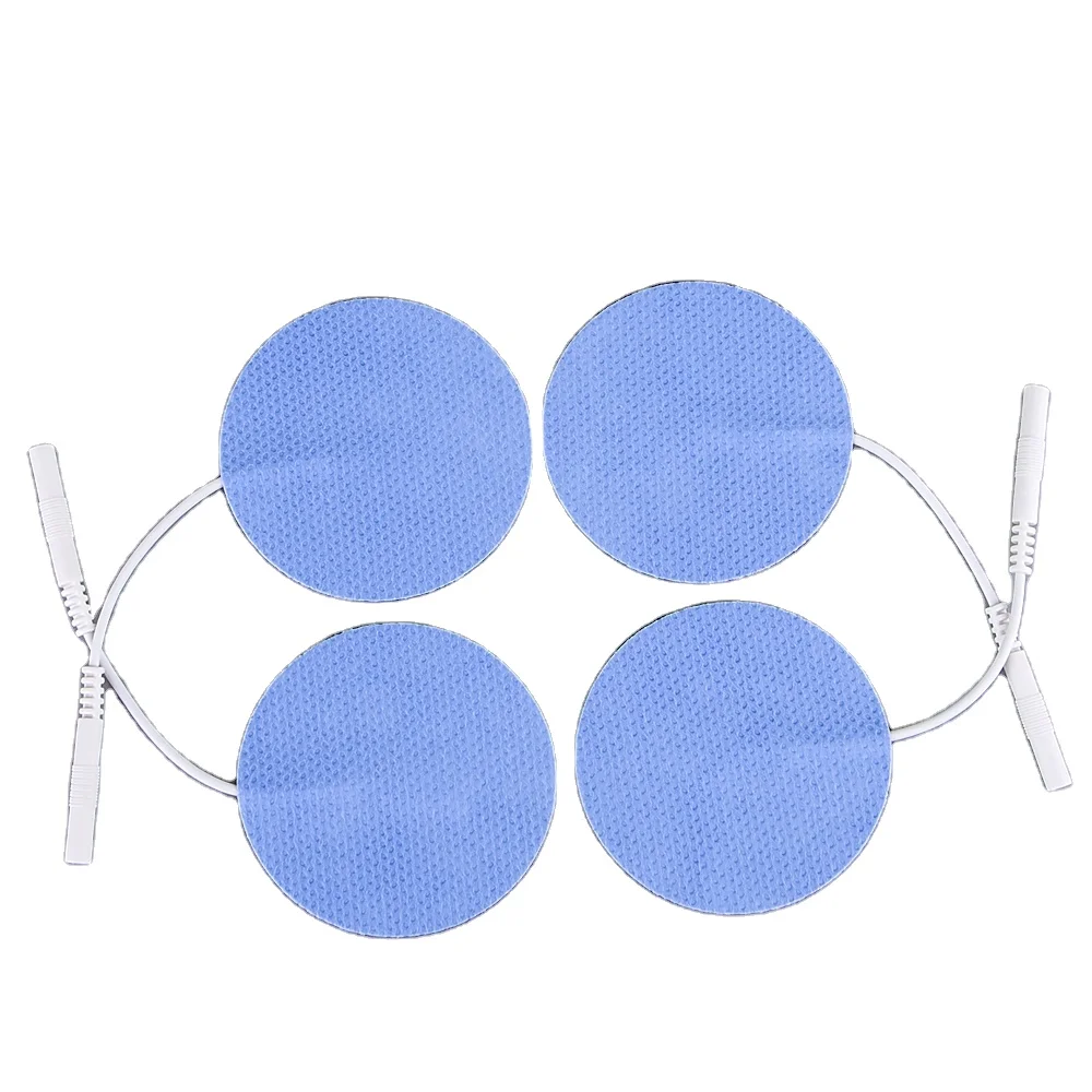 CATHAY Factory Customized Wholesale Commercial Medical Device Electrosurgical Neutral Electrode Tens