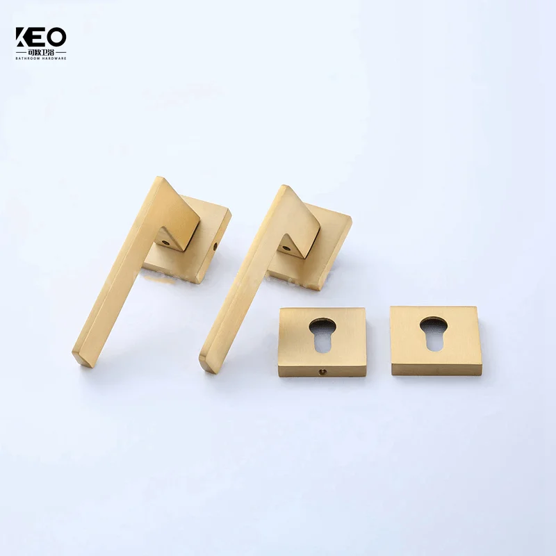 Professional production 1 hole furniture handles