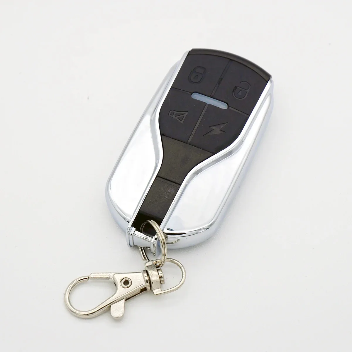 Motorcycle Theft Protection Bike Remote Control Alarm Motorcycle Security System  Moto Scooter Motor Alarm System  for 12V Moto