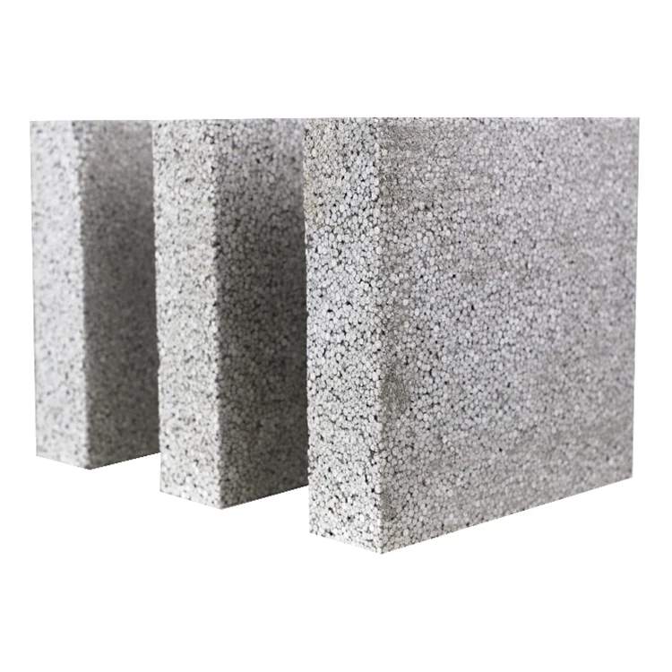 10kg/m3 Styrofoam Sheet