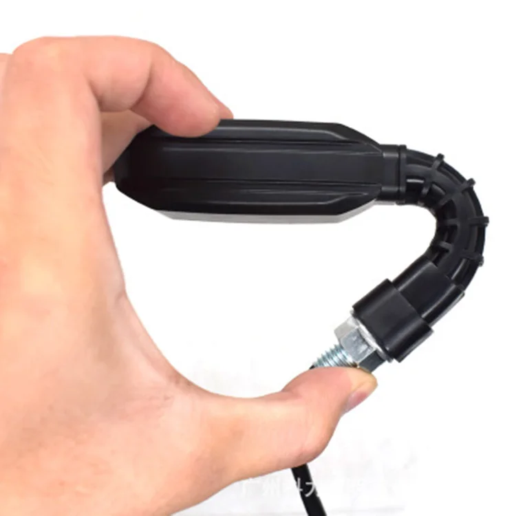 Factory Motorcycle LED Turn Signal Modification Parts Electric Vehicle Super Bright Turning Light Indicator Turning Light