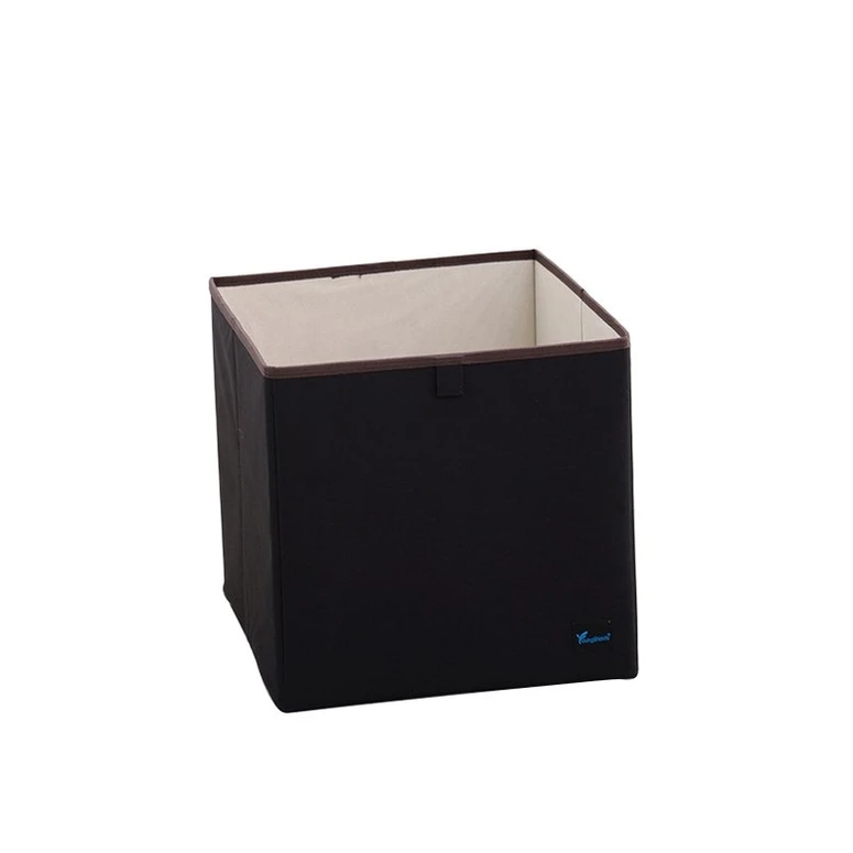 Custom Private Label Storage Containers Portable Bins Clothes Box Clothes Organizer Closet Storage On Sale