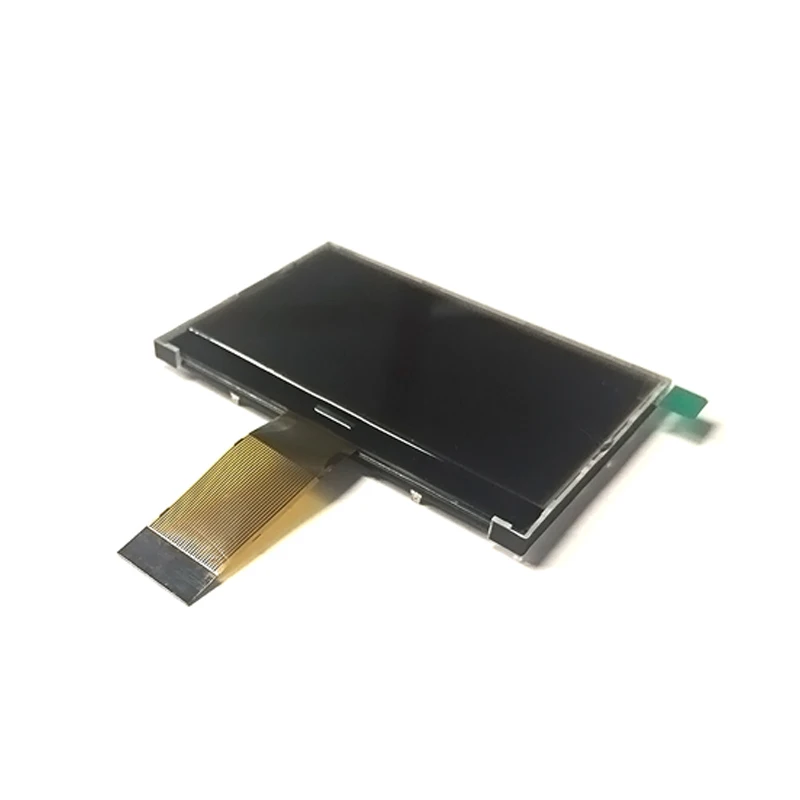 FSTN положительный графический ЖК-экран 128x64 cog rohs модуль ЖК-дисплея