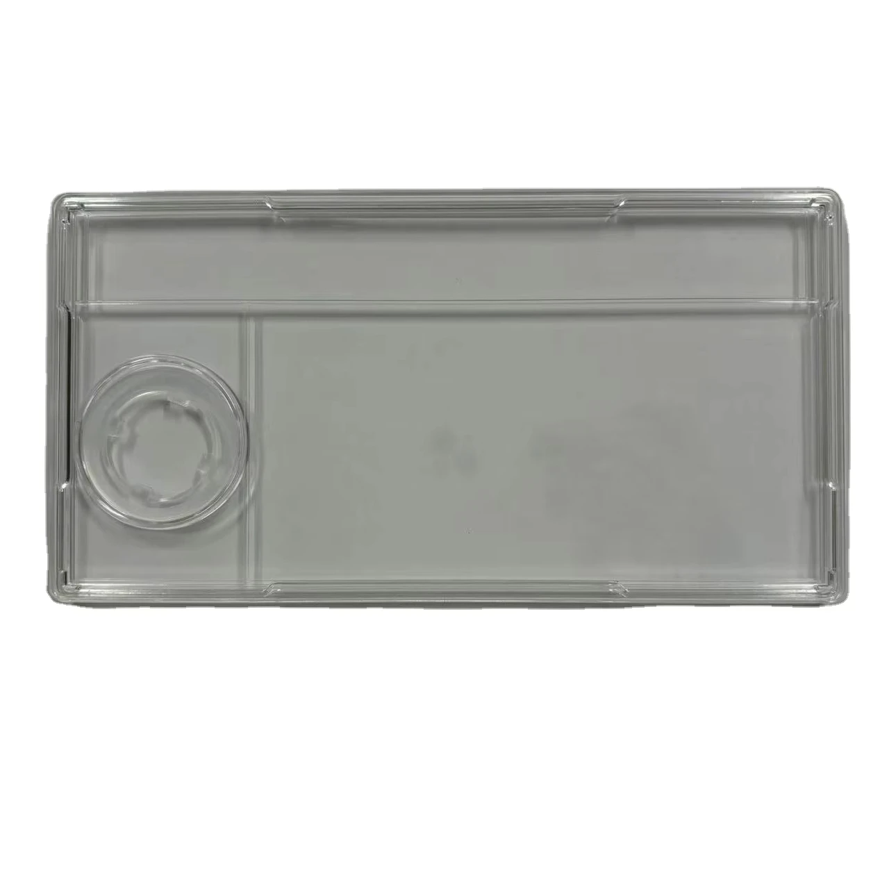 Regular GRADING 21*2.5cm Bill Plus 2.6*2.6cm Coin holder Dollar Currency notes Collecting Currency Slab