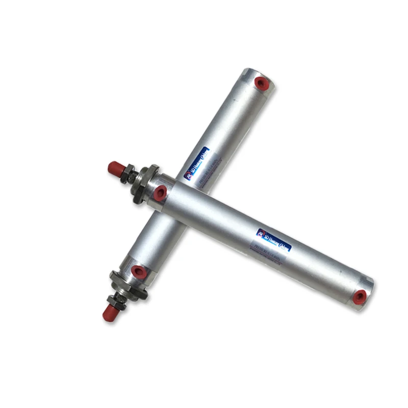 HT 25*125 пневматический цилиндр, гидравлический цилиндр