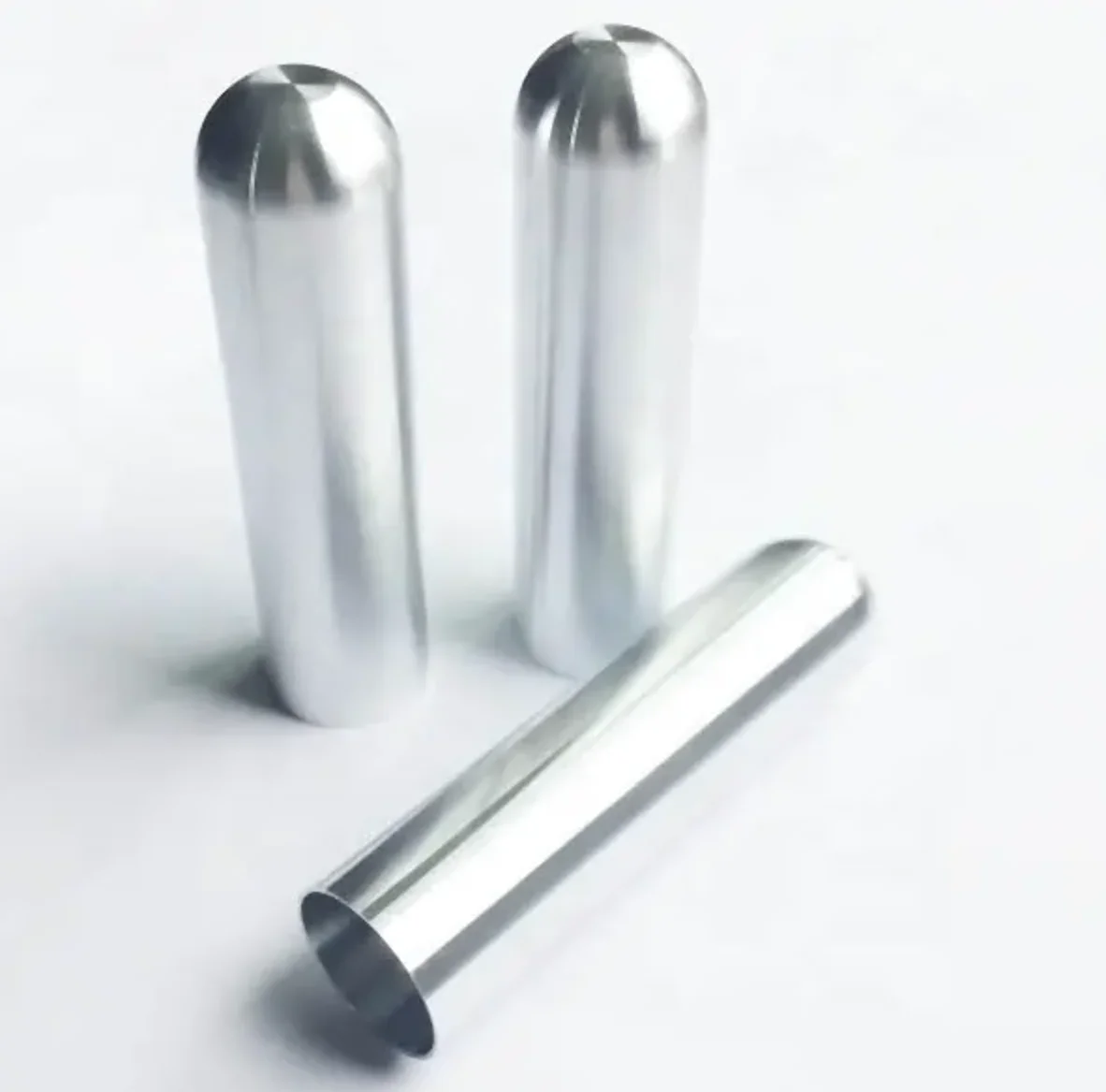Oem Odm Precision Custom Alloy Titanium Aluminum Metal Steel Forged Services Forging Parts