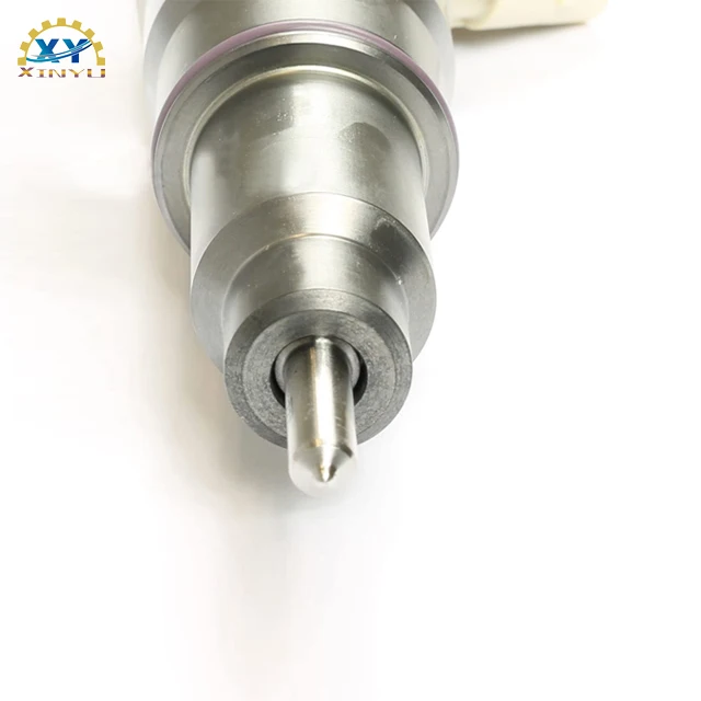 Diesel Fuel Injector BEBE4D35002 7421028880 74221644598 21582096 For RENAULT 11LTR EURO3 HI