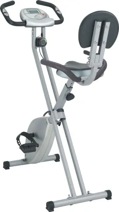 Huayi Hot Selling Gym Equipment, Fitness Twist Stepper