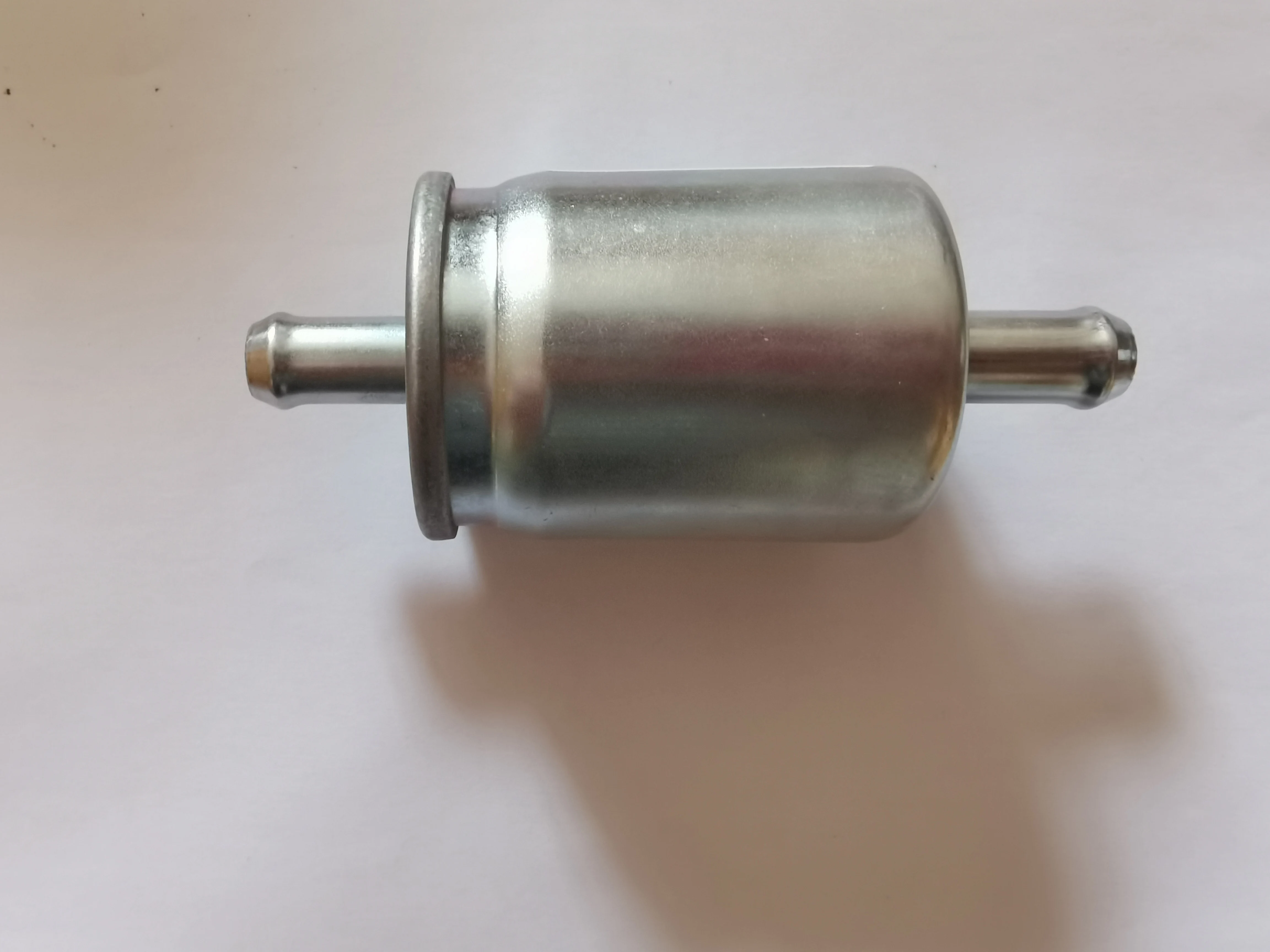 Gas filter CNG/LPG for sequential system fuel gas filter