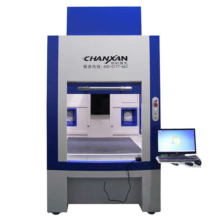  denim jeans washing laser engraving machine dynamic co2