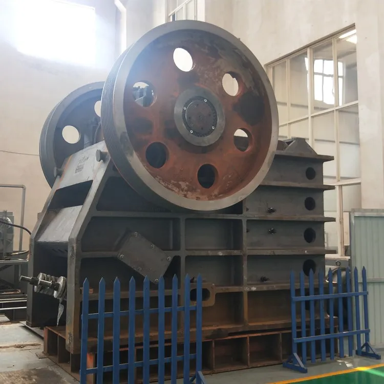 
Low Price Portable Stone Jaw Crusher Parts Small Jaw Crusher 