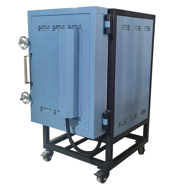 Trolley heat treatment furnace car bottom type tunnel kiln furnace for ceramic