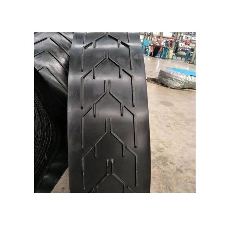 chevron conveyor belt pattern chevron v belt rubber conveyor belt price