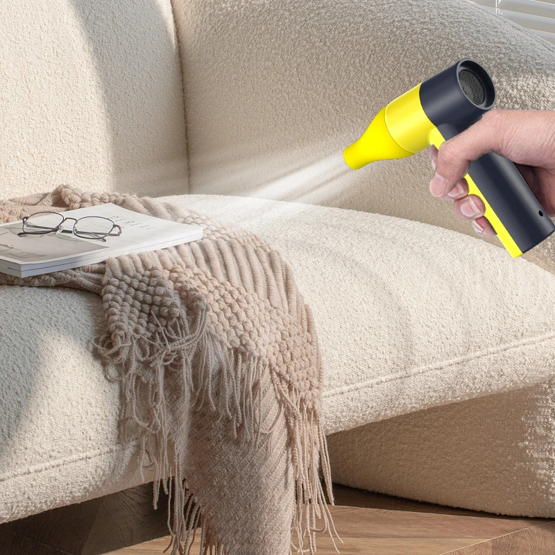 Jet Fan Car Dryer Electric Air Blower Car Dryer Air Duster Cleaner Smart Jet Hair Dryer Vacuum Cleaner jet air blower car fan