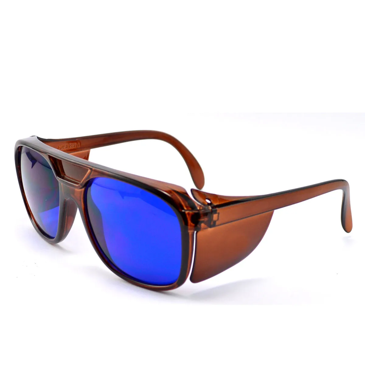 Professional Laser Glasses for 590-690nm Red Light  650nm laser glasses