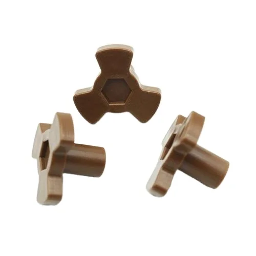 Microwave oven accessories glass turntable bracket triangle and round bracket plate Guide Roller for microwave partss
