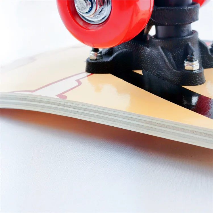 Прямая Продажа с фабрики скейтборд оптом детский