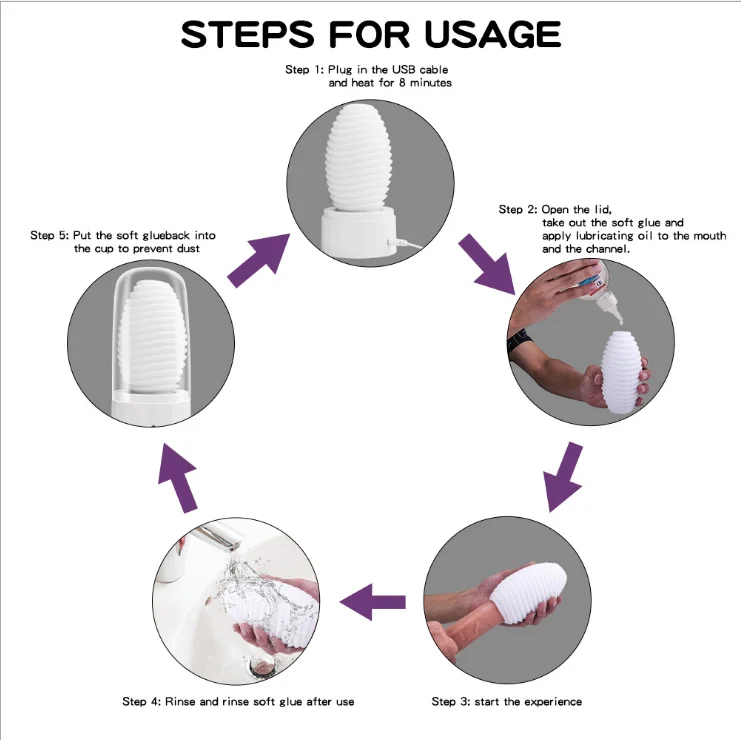 Hot sale  spiral  super sucking heating male masturbator sex toys for men masturbating cup