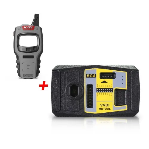 V5.0.3 Xhorse VVDI MB Tool Including BGA Calculator Function with Free Gift MINI VVDI KEY TOOL