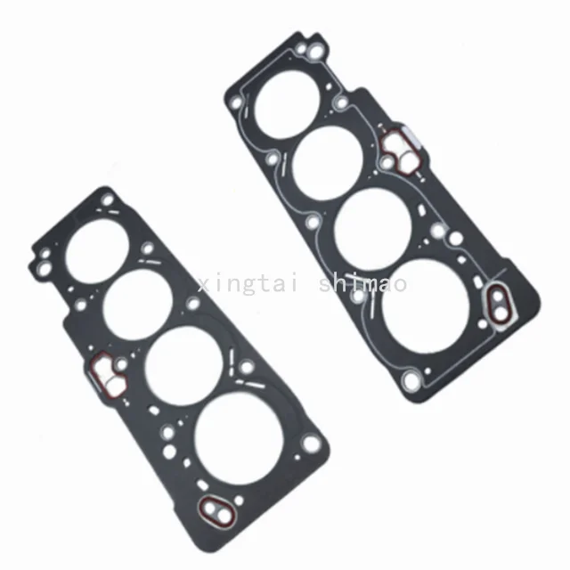 4AFE Cylinder Head Gasket for Toyota Corolla 11115-16130 11115-16150 4A-FE engine