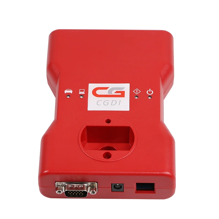 CGDI ключи от машины программист Поддержка CAS4 все основные потерял для BMW