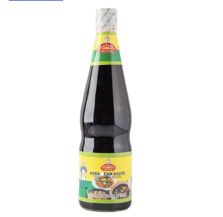 SEASONING SOY SAUCE
