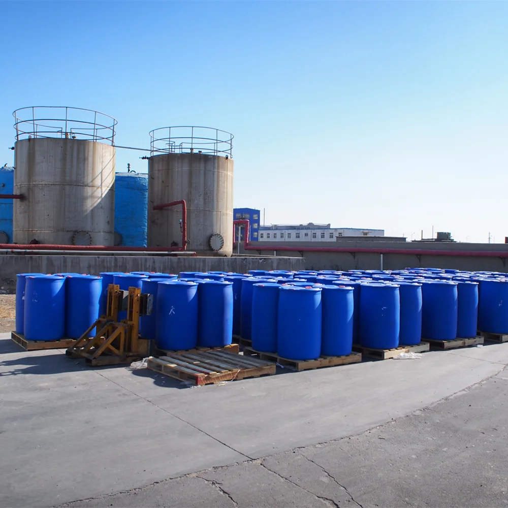 TF EMUL 2 OBM Secondary Emulsifier