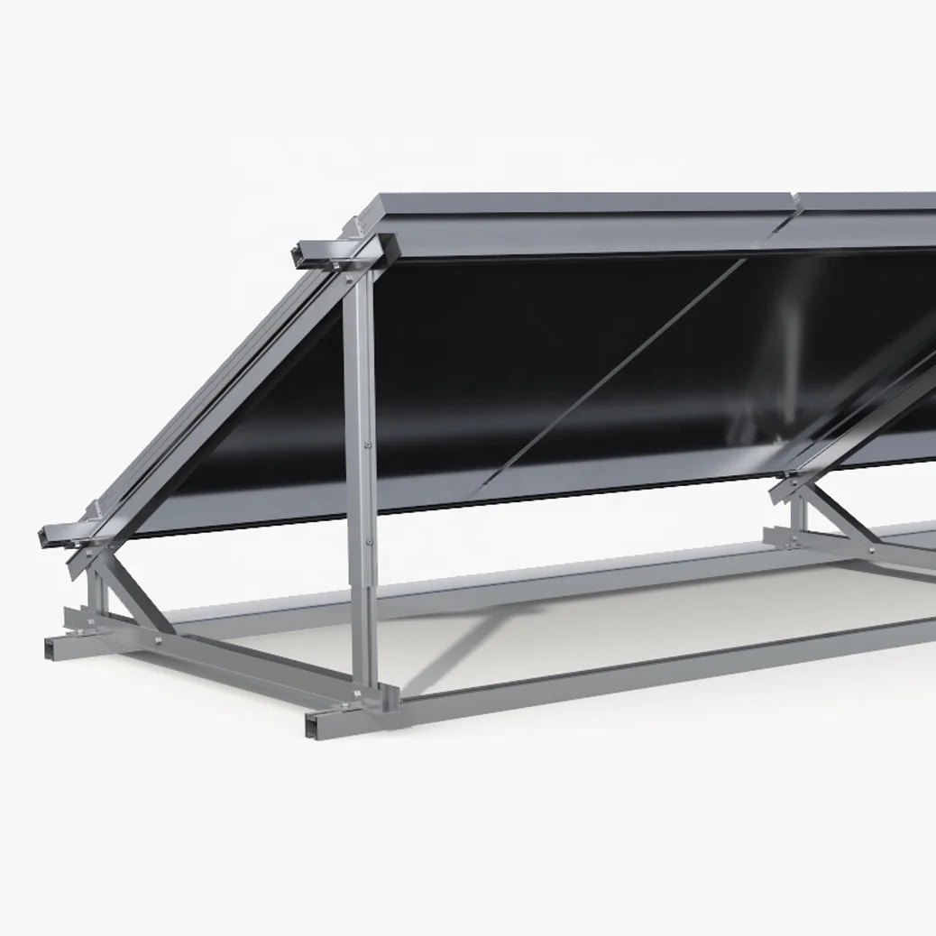 Solar system 10kw complete photovoltaic solar roof tile solar pv module solar panel mounting structure system