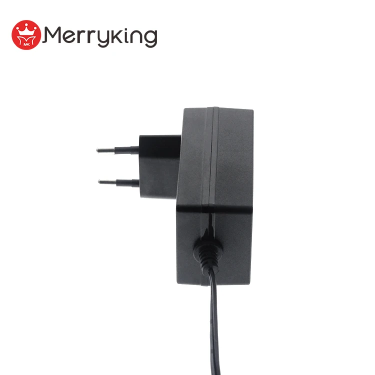  Адаптер переменного тока Merryking 24 Вт 36 3 в 5 В 9 12 15 48 0 А 1 2 4 а источник питания