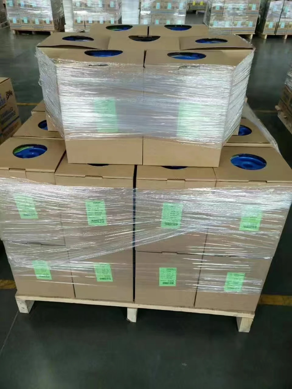 High Temperature 2mm 3mm 4.2mm 5mm Enameled Copper wire High Quality Class H Insulated Coiled copper wire enamel for motors