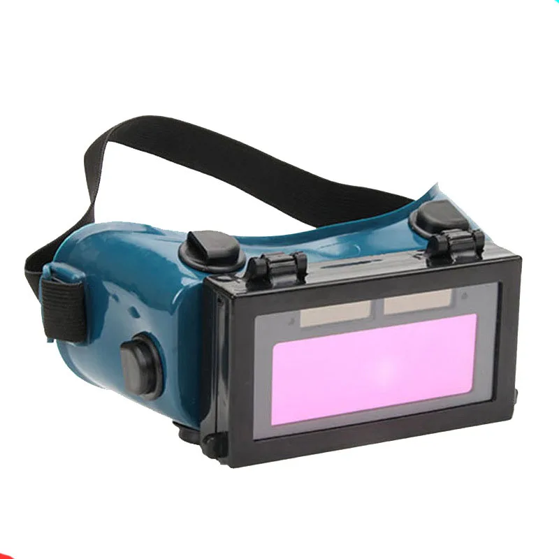 Высококачественные сварочные очки с автоматическим затемнением, Сварочная маска