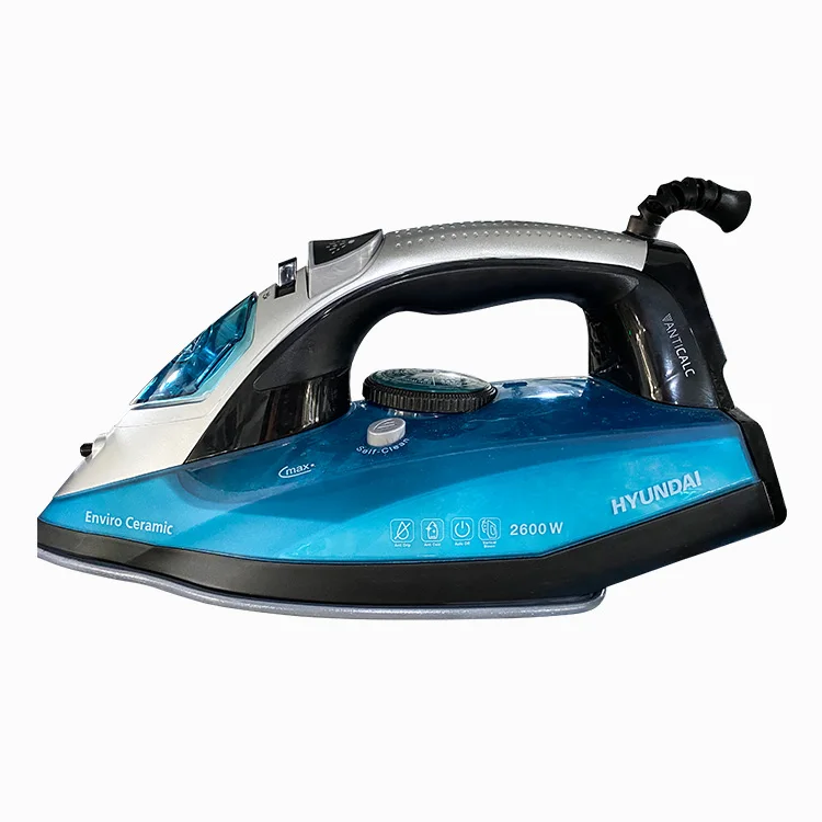 Multifunctional Portable Iron steamer heavy duty vertical steamer professional press steam iron for clothes