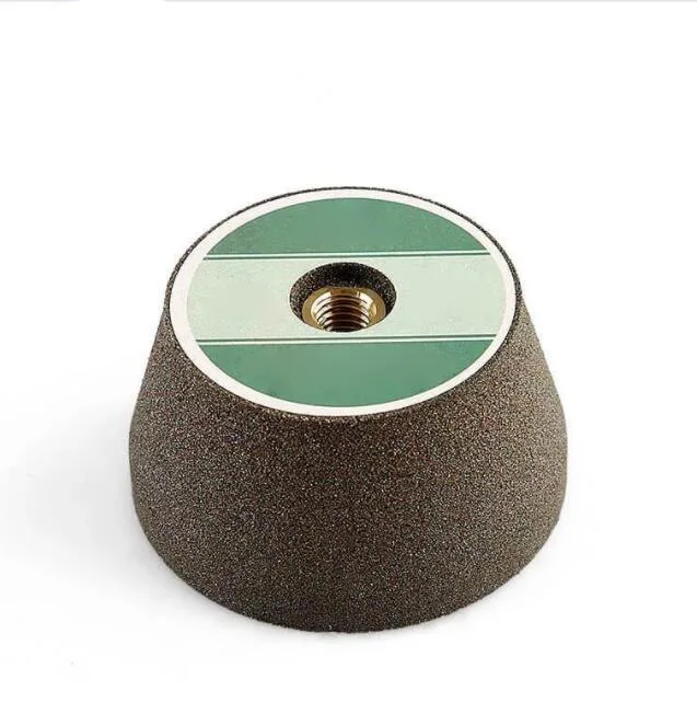 Angle Grinder Wheel Thicken Stone Polishing Wheel Grinding Head Silicon Carbide Abrasives For Type 100 Angle Grinder