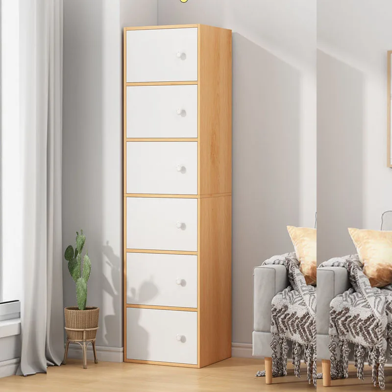 The wooden bookshelf is from xieyoufeng. It is a beautiful bookshelf. It can hold books and has many functions. The design is si