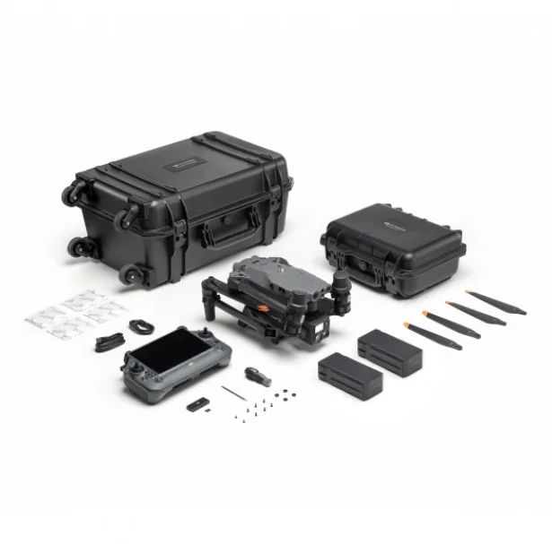 drone  M30 & M30T 41 Mins flying time Enterprise drone quadcopter for Industrial  Rescue/ firefighting/Inspect cheap drone