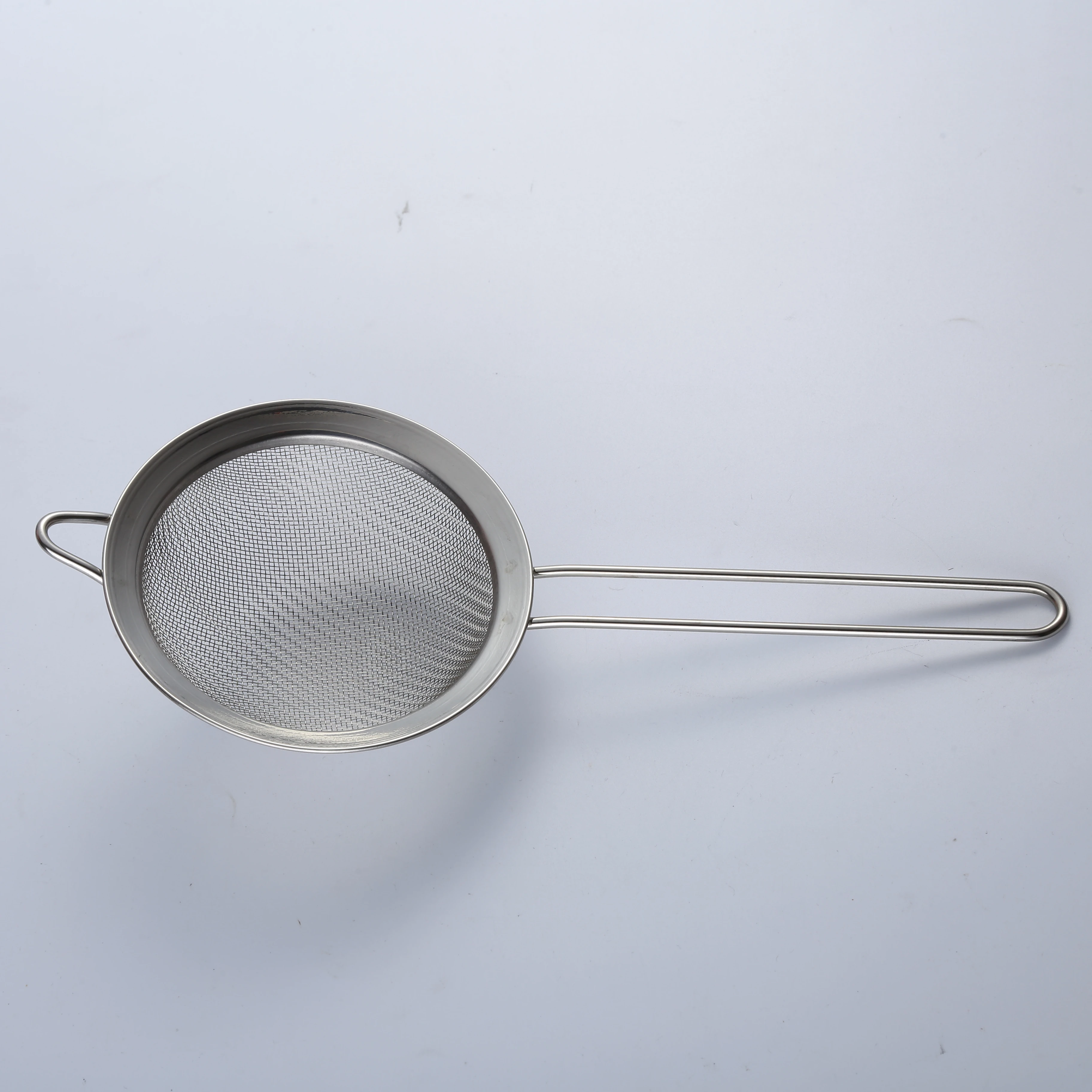 Kitchen accessories Tool Wire Strainer Colander Juicer Filter  stainless steel strainer colander utensils set metal