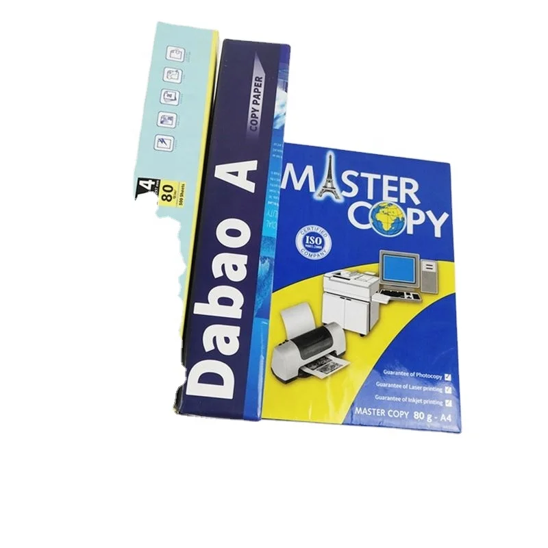 A4 Paper For Printer Printing Office A4 Writing Copy Paper