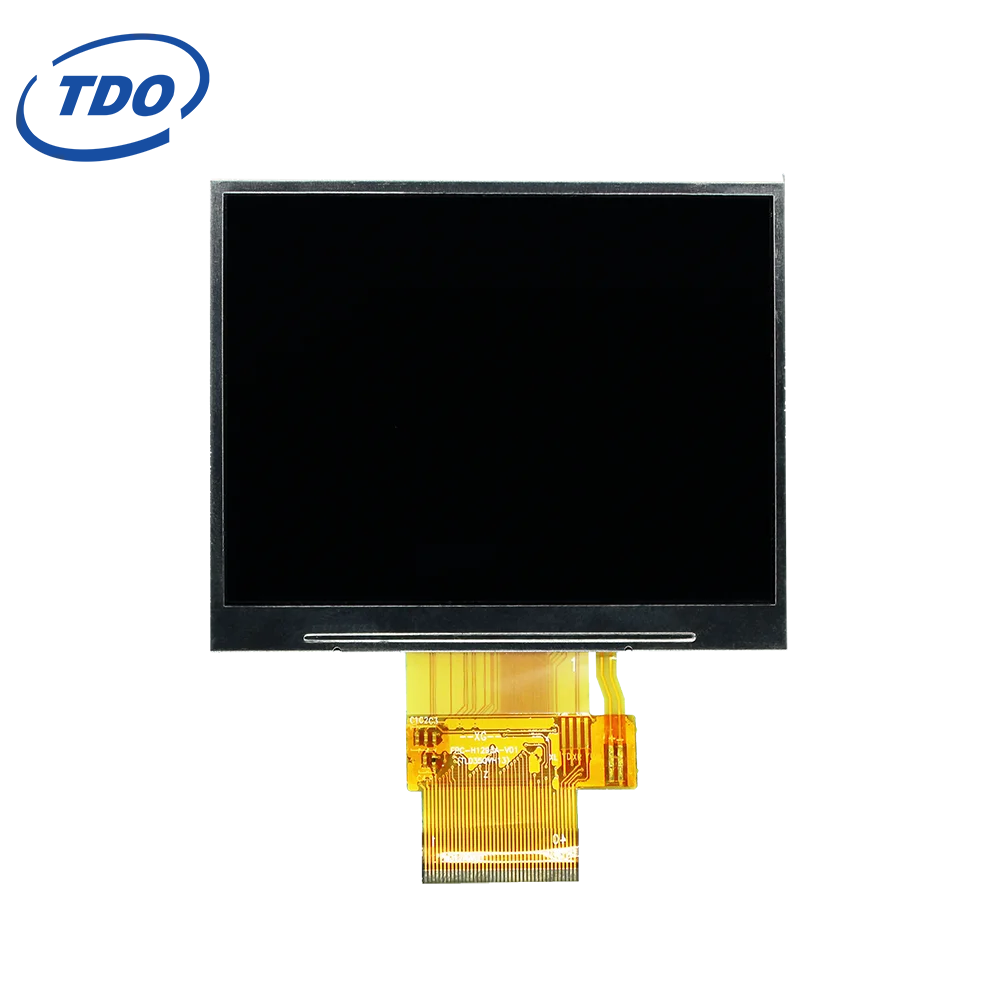 320*240 ips tft lcd display 3.5 inch