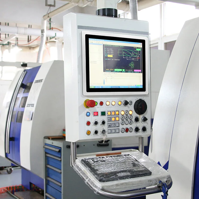 10.4 12.1 15 17 19 inch rs232*2 automation control pcap touch screen fanless industrial panel pc