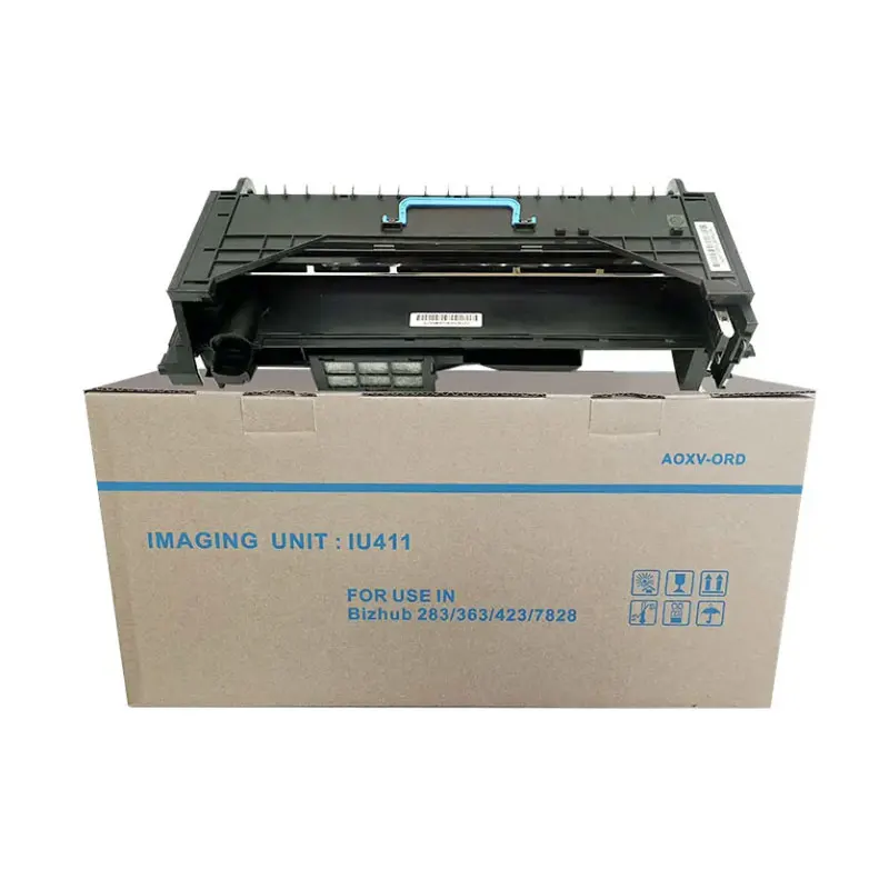 Барабанный блок 223 283 363 423 36 42 7828 AD289 AD369 AD429 для Konica Minolta